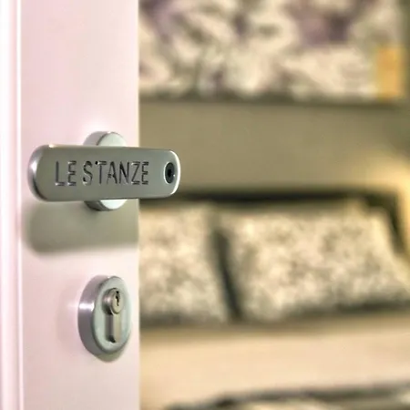 Le Stanze - Di Fianco Casa Di Cura Montanari 4* Morciano di Romagna