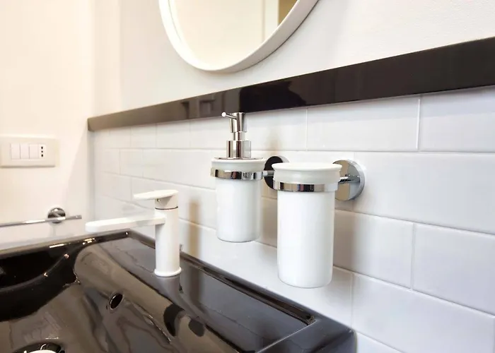 Le Stanze - Di Fianco Casa Di Cura Montanari Morciano di Romagna