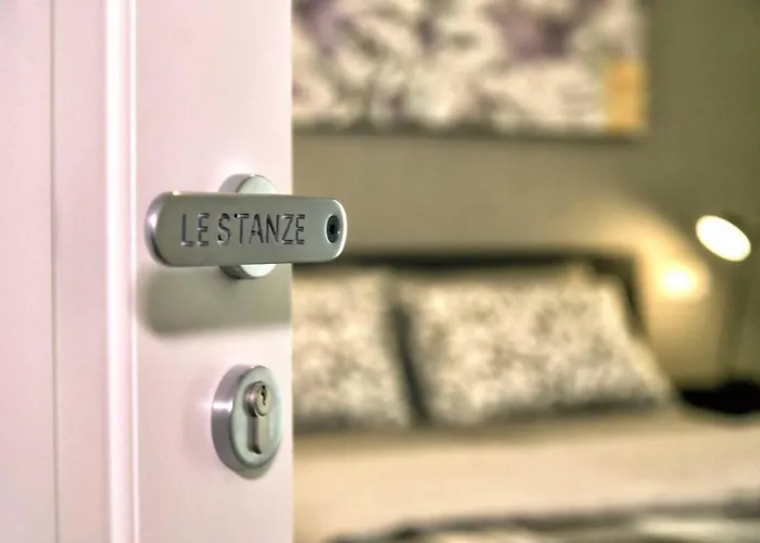 Le Stanze - Di Fianco Casa Di Cura Montanari 4* Morciano di Romagna