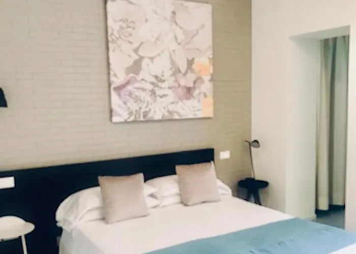 Gæstehus Le Stanze - Di Fianco Casa Di Cura Montanari 4*