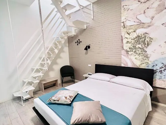 Le Stanze - Di Fianco Casa Di Cura Montanari 4*