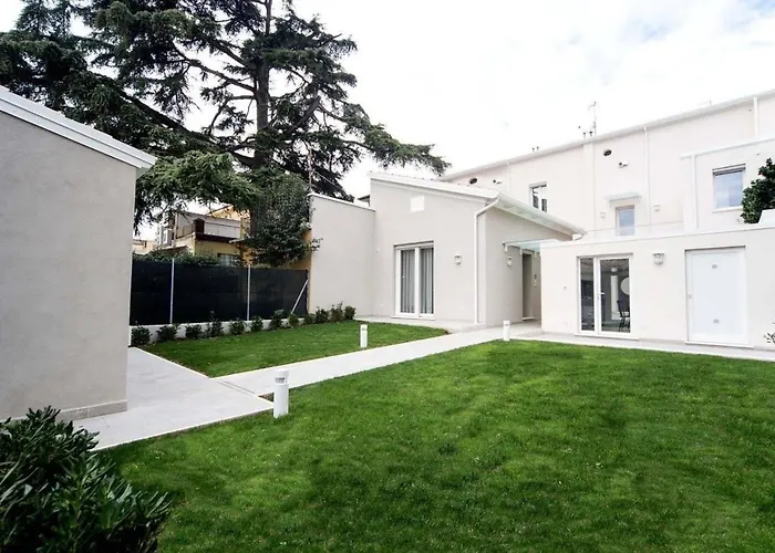 Le Stanze - Di Fianco Casa Di Cura Montanari