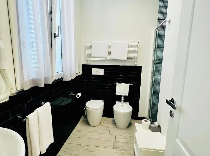 Gæstehus Le Stanze - Di Fianco Casa Di Cura Montanari Morciano di Romagna