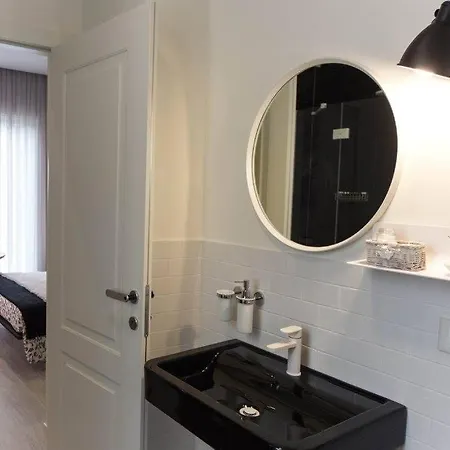 Le Stanze - Di Fianco Casa Di Cura Montanari Gasthof Morciano di Romagna