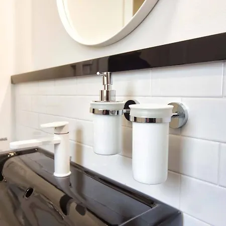 Le Stanze - Di Fianco Casa Di Cura Montanari Morciano di Romagna