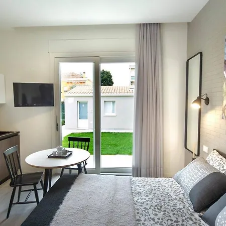 Gasthof Le Stanze - Di Fianco Casa Di Cura Montanari Morciano di Romagna