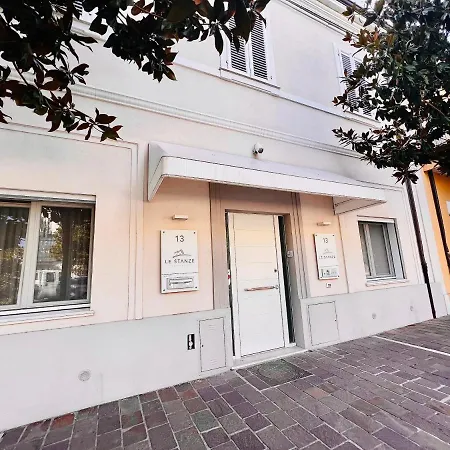 Le Stanze - Di Fianco Casa Di Cura Montanari