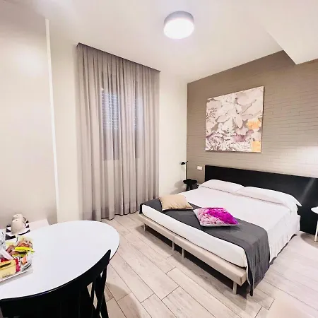 Gasthof Le Stanze - Di Fianco Casa Di Cura Montanari Morciano di Romagna