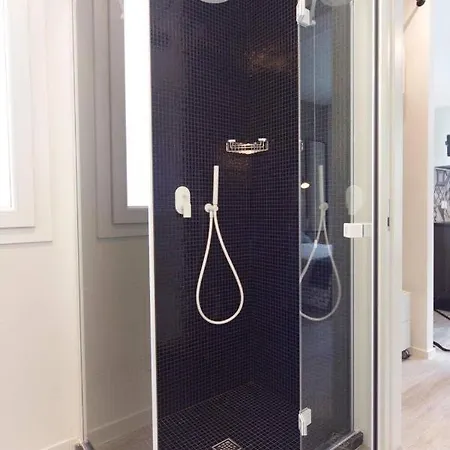 Le Stanze - Di Fianco Casa Di Cura Montanari Gasthof Morciano di Romagna