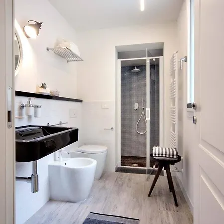 Le Stanze - Di Fianco Casa Di Cura Montanari Gasthof Morciano di Romagna