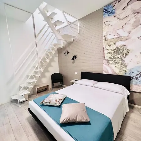 Le Stanze - Di Fianco Casa Di Cura Montanari 4*