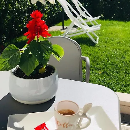 Le Stanze - Di Fianco Casa Di Cura Montanari 4* Morciano di Romagna