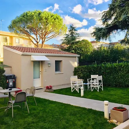 Casa de hóspedes Le Stanze - Di Fianco Casa Di Cura Montanari