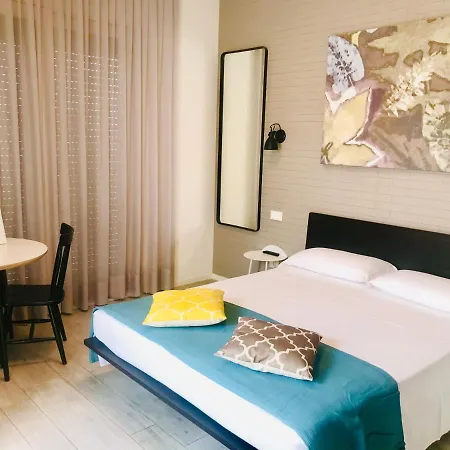 Le Stanze - Di Fianco Casa Di Cura Montanari Gasthof