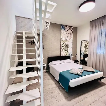 Le Stanze - Di Fianco Casa Di Cura Montanari Morciano di Romagna