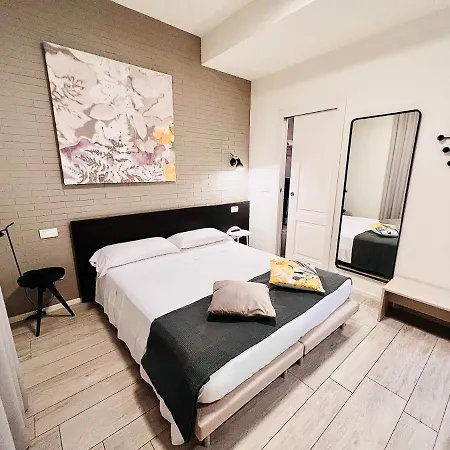 Gasthof Le Stanze - Di Fianco Casa Di Cura Montanari Morciano di Romagna