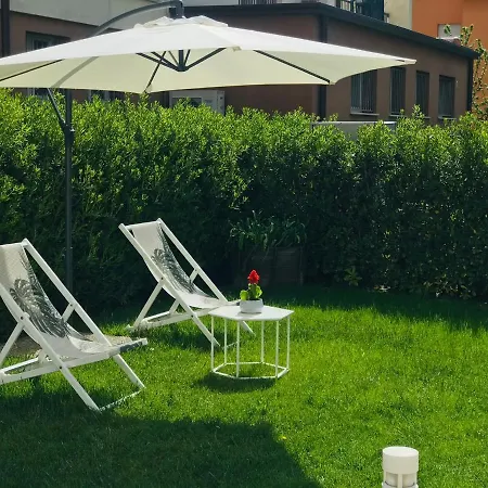 Le Stanze - Di Fianco Casa Di Cura Montanari Gasthof 4*