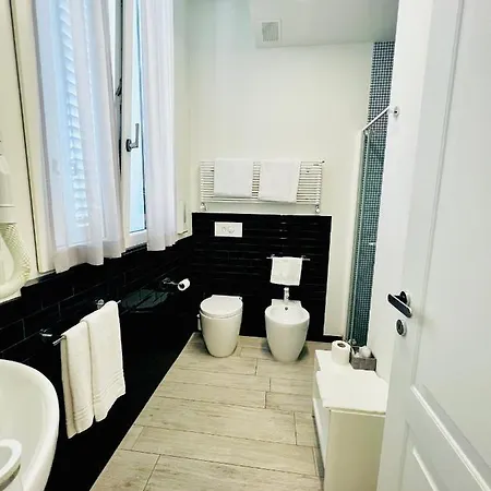 Gasthof Le Stanze - Di Fianco Casa Di Cura Montanari Morciano di Romagna