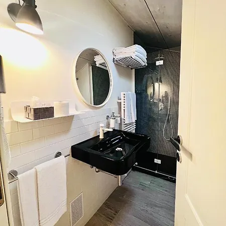 Le Stanze - Di Fianco Casa Di Cura Montanari Gasthof Morciano di Romagna