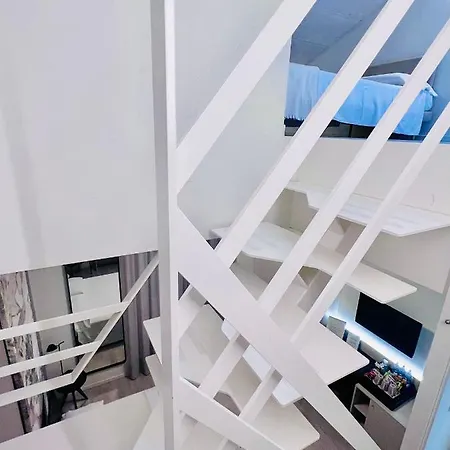 Le Stanze - Di Fianco Casa Di Cura Montanari Gasthof 4*