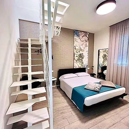 Le Stanze - Di Fianco Casa Di Cura Montanari 4*