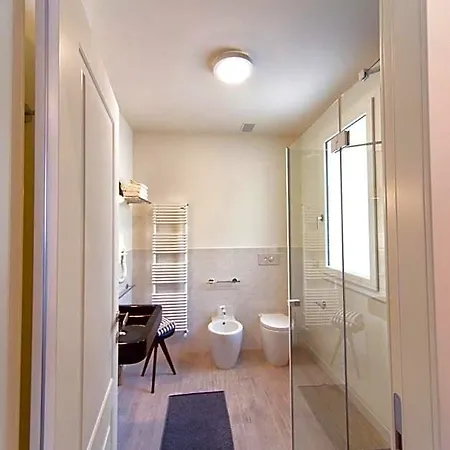 Gasthof Le Stanze - Di Fianco Casa Di Cura Montanari 4*