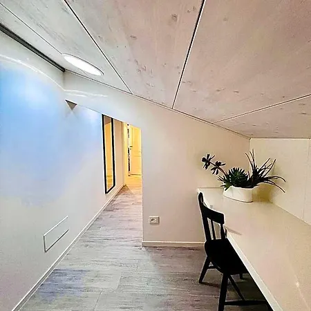Le Stanze - Di Fianco Casa Di Cura Montanari 4* Morciano di Romagna