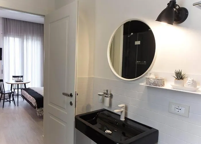 Le Stanze - Di Fianco Casa Di Cura Montanari Casa de hóspedes Morciano di Romagna