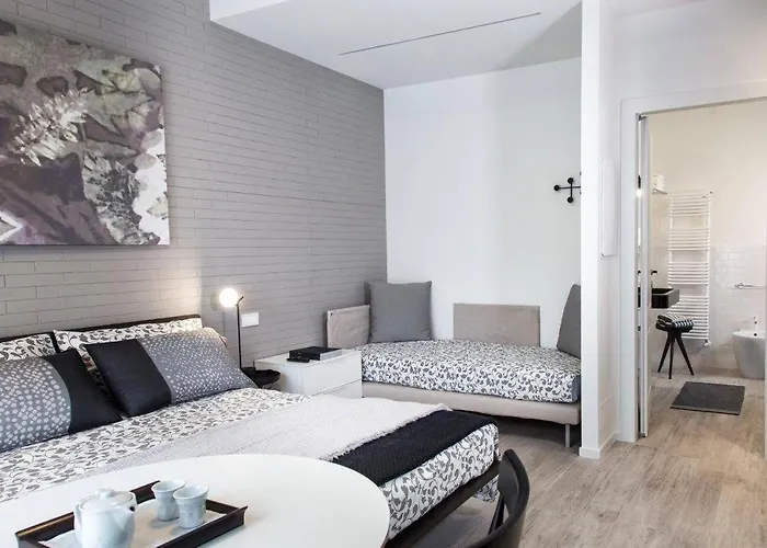 Casa de hóspedes Le Stanze - Di Fianco Casa Di Cura Montanari Morciano di Romagna