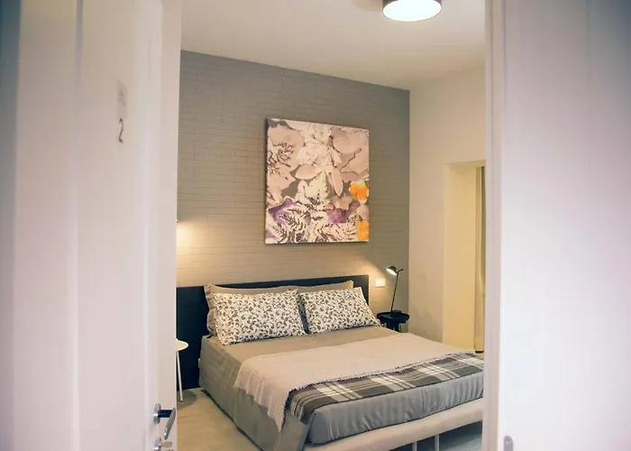 Le Stanze - Di Fianco Casa Di Cura Montanari Casa de hóspedes 4*