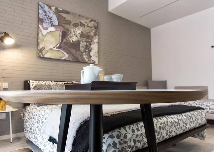 Affittacamere Le Stanze - Di Fianco Casa Di Cura Montanari Morciano di Romagna