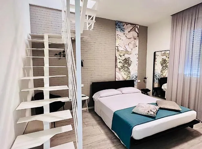 Le Stanze - Di Fianco Casa Di Cura Montanari Morciano di Romagna