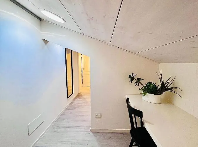 Le Stanze - Di Fianco Casa Di Cura Montanari Morciano di Romagna