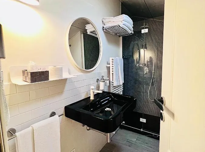 Le Stanze - Di Fianco Casa Di Cura Montanari Affittacamere Morciano di Romagna