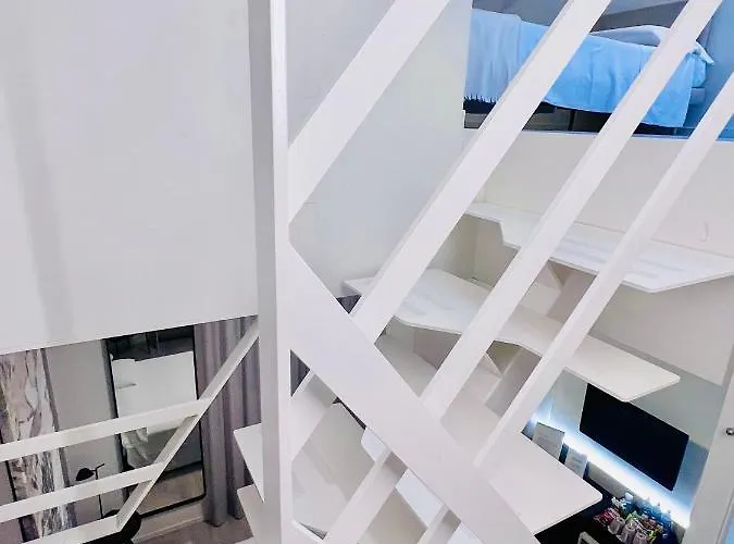 Le Stanze - Di Fianco Casa Di Cura Montanari Affittacamere 4*